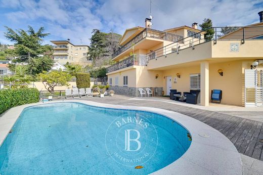 Casa de lujo en Mataró, Provincia de Barcelona