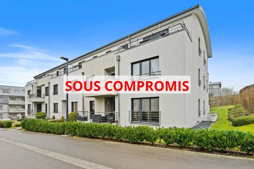 Apartament w Alzingen, Hesperange