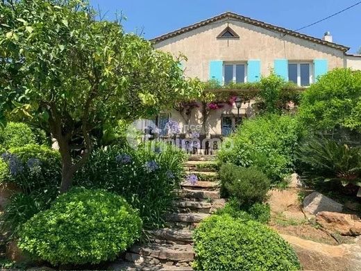 Luxury home in La Croix-Valmer, Var