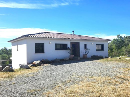 Villa in Prunelli-di-Fiumorbo, Upper Corsica