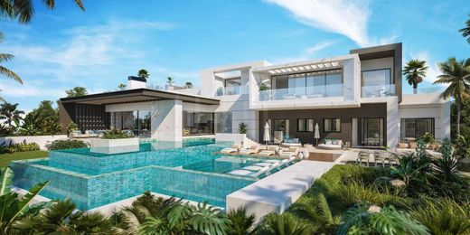 Villa a Benahavís, Málaga