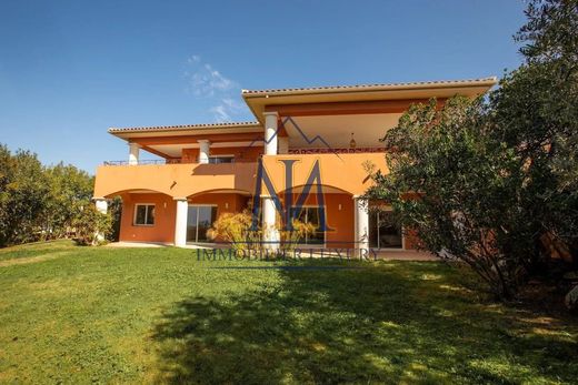 Rural or Farmhouse in Albitreccia, South Corsica