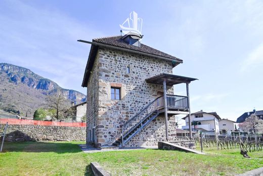 Luxury home in Terlan, Bolzano