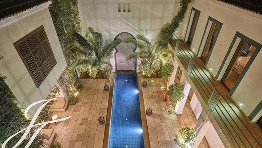 Luxe woning in Marrakesh, Marrakech