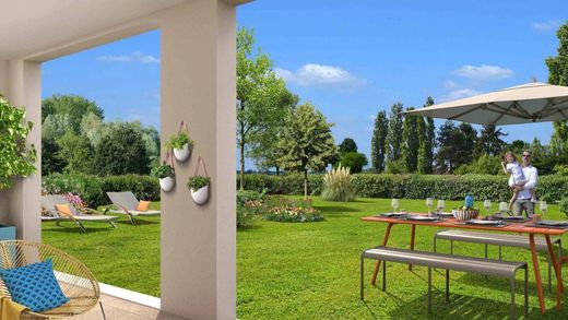 Maison de luxe à La Seyne-sur-Mer, Var