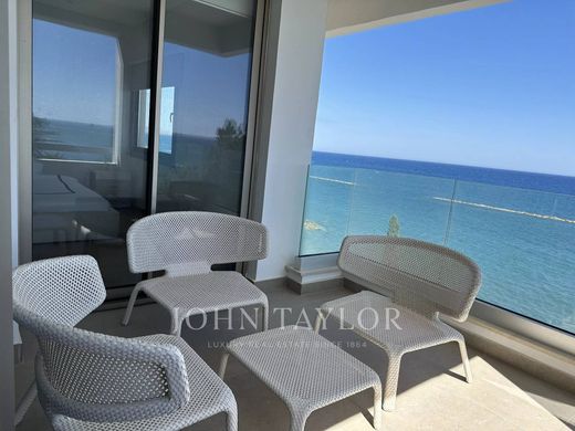 Appartement à Germasógeia, Limassol District