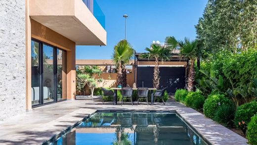 Villa in Marrakech, Marrakesh-Safi