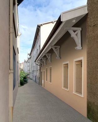 Maison de luxe à Lyon, Rhône