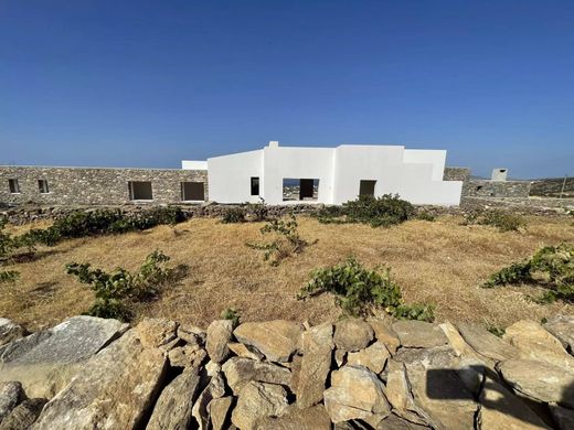 Luxury home in Páros, Nomós Kykládon