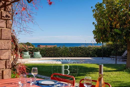 豪宅  Ramatuelle, Var