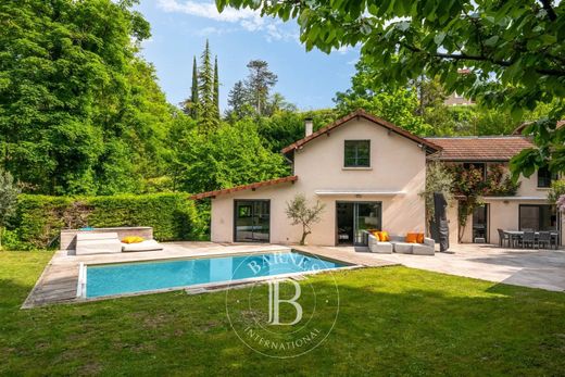 Luxus-Haus in Caluire-et-Cuire, Rhône