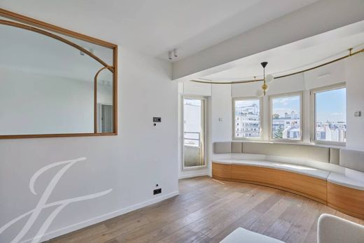 Apartamento - La Muette, Auteuil, Porte Dauphine, Paris