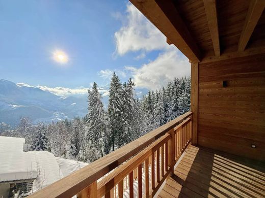 Appartement in Manigod, Haute-Savoie