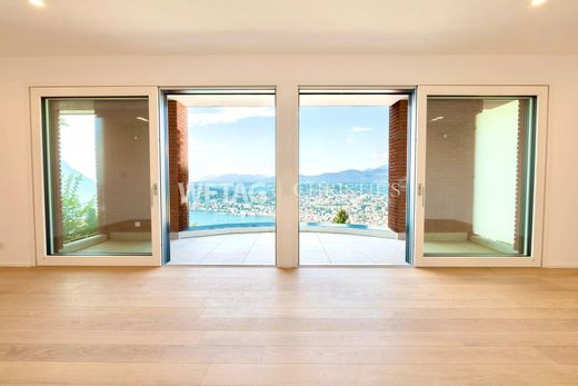 Villa in Lugano, Cantone Ticino