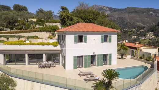 Villa in Menton, Alpes-Maritimes
