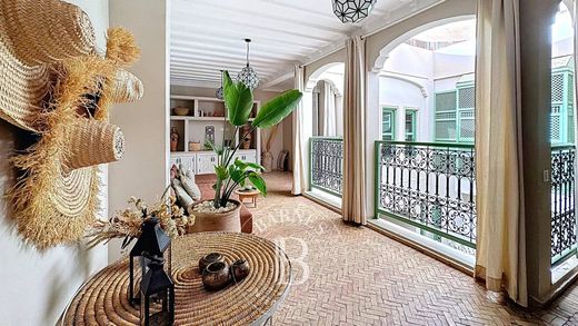 Luxe woning in Marrakesh, Marrakech