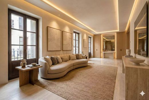 Piso / Apartamento en Madrid, Provincia de Madrid