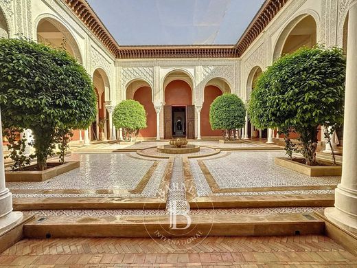 Villa in Marrakesh, Marrakech