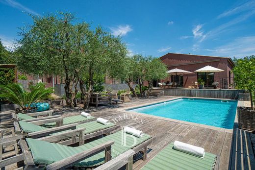 Villa in Valbonne, Alpes-Maritimes