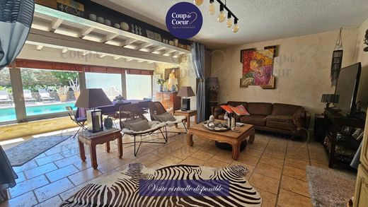 호화 저택 / Saint-Rémy-de-Provence, Bouches-du-Rhône