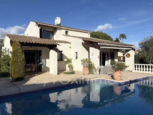 Luxury home in Antibes, Alpes-Maritimes