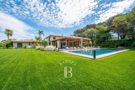 Villa à Saint-Tropez, Var