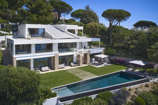 Casa de luxo - Cannes, Alpes Marítimos