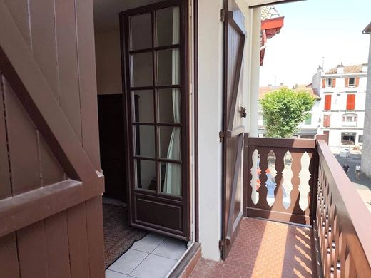 Piso / Apartamento en San Juan de Luz, Pirineos Atlánticos