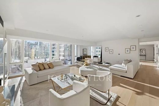 COMPASS, Midtown Manhattan - LuxuryEstate.com