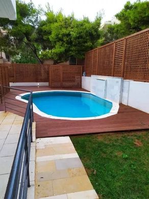 Apartament w Anávyssos, Nomarchía Anatolikís Attikís