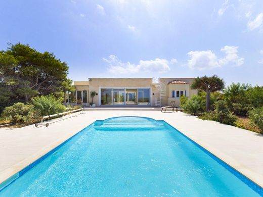 Вилла, Марсашлокк