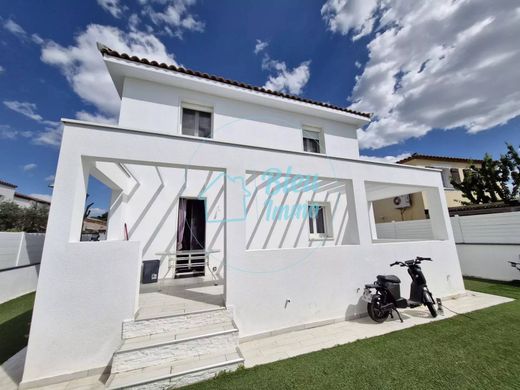 Casa de lujo en Montpellier, Herault