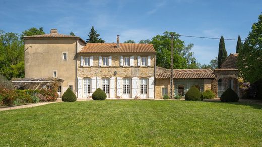 Luxury home in Étoile-sur-Rhône, Drôme