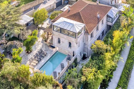 빌라 / 칸, Alpes-Maritimes