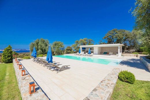 Villa in Lumio, Upper Corsica