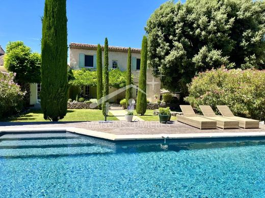 Casa di lusso a Maubec, Vaucluse