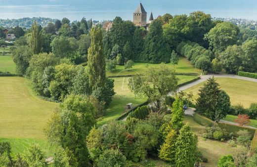 Terreno a Blonay, Riviera-Pays-d'Enhaut District