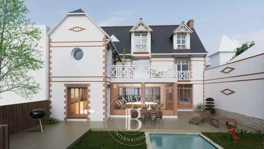Luxury home in La Baule-Escoublac, Loire-Atlantique
