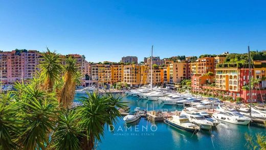 Apartment in Monaco