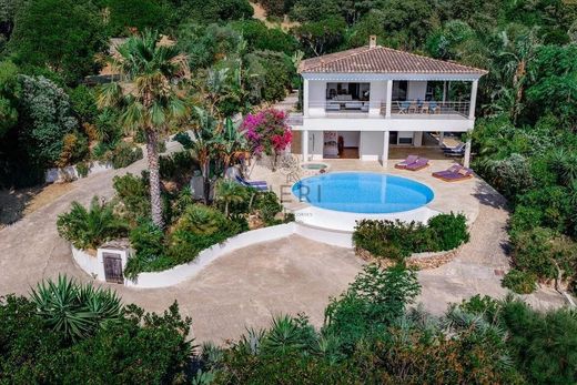 Villa a Pietrosella, Corsica del Sud