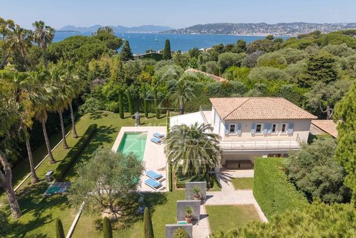 Willa w Antibes, Alpes-Maritimes