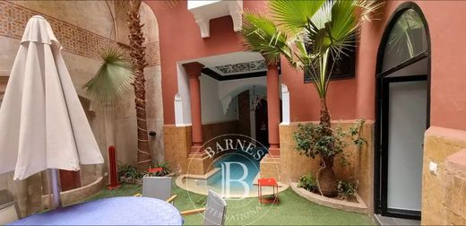 Maison de luxe à Marrakech, Marrakesh-Safi