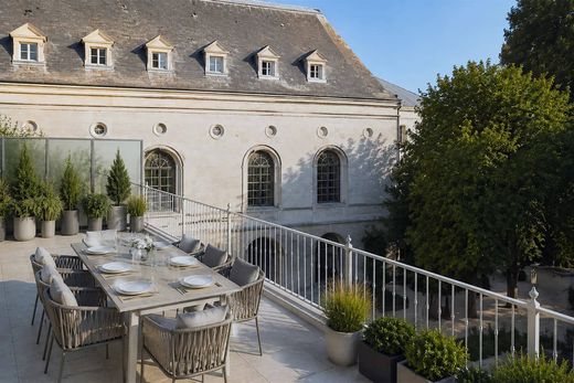 Квартира, Montparnasse, Alésia, Montsouris, Paris