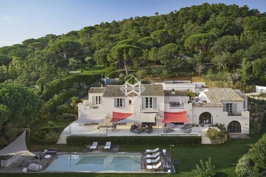 Casa di lusso a Ramatuelle, Var