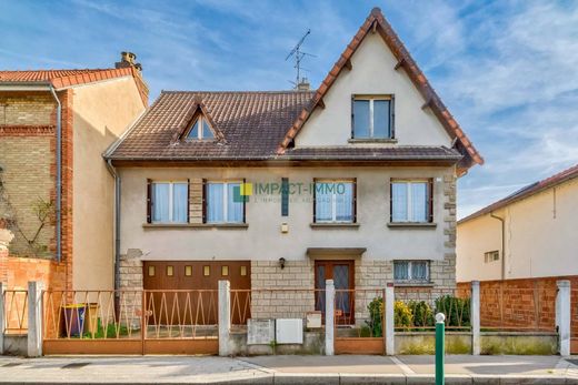 호화 저택 / Colombes, Hauts-de-Seine