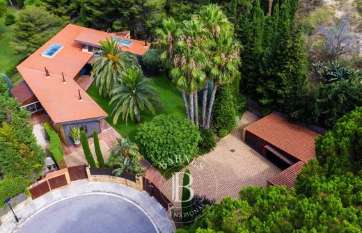 Villa in Sant Vicenç de Montalt, Província de Barcelona