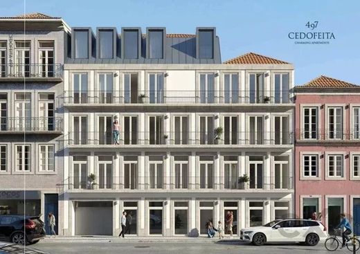 Penthouse Porto, Distrito do Porto