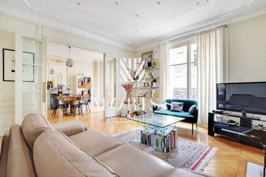 套间/公寓  Temple, Rambuteau – Francs Bourgeois, Réaumur, Paris