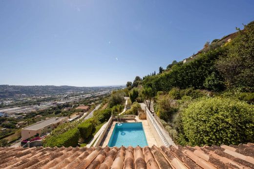 Villa en Saint-Laurent-du-Var, Alpes Marítimos