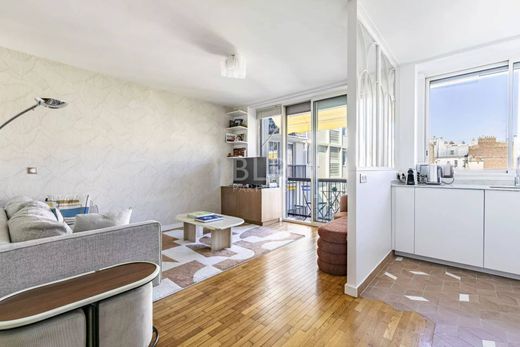 Appartement in Monceau, Courcelles, Ternes, Paris